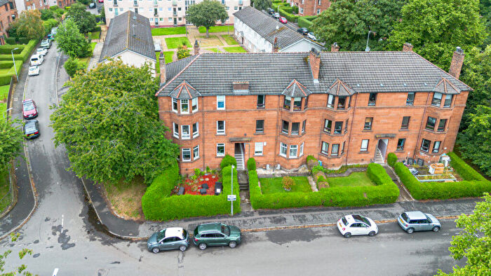 2 Bedroom Flat To Rent In Don Street, Riddrie, Glasgow, G33