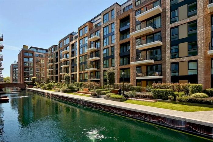 2 Bedroom Flat To Rent In Lockgate Road, London, SW6