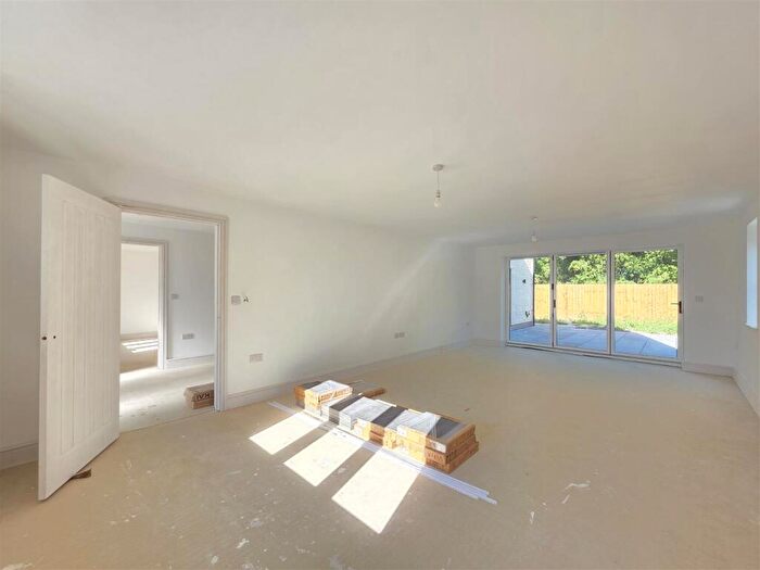 4 Bedroom Detached House For Sale In Pinstock Lane, Gedney, Spalding, PE12