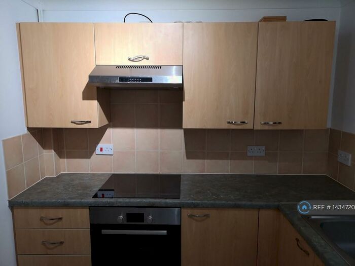 1 Bedroom Flat To Rent In Burgess Road, Southampton, SO16