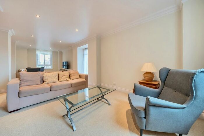 2 Bedroom Flat To Rent In Marsham Street, St. Johns Building, SW1P