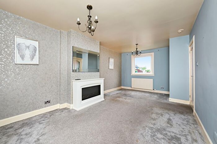 2 Bedroom End Of Terrace House For Sale In Edenhall Crescent, Musselburgh, EH21