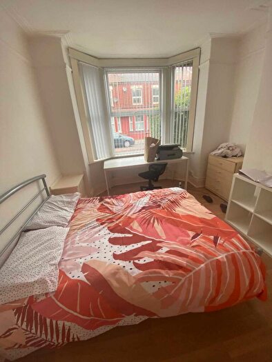 4 Bedroom Terraced House To Rent In Filey Road, Fallowfield, M14