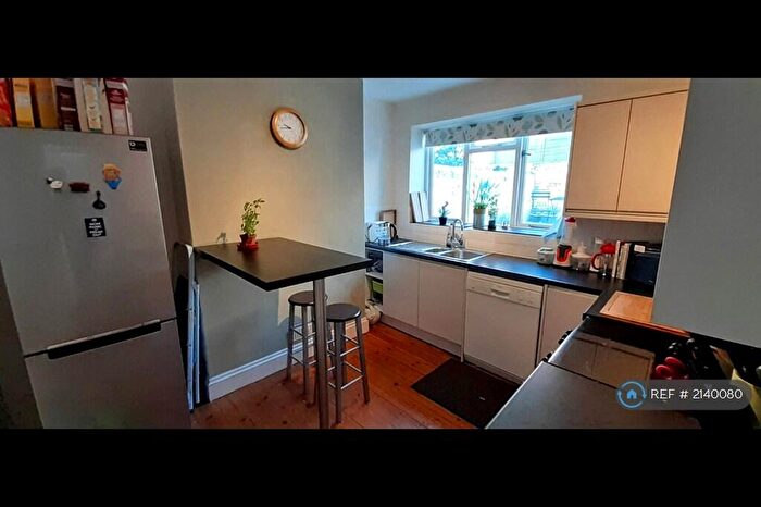 4 Bedroom Terraced House To Rent In Rugby Place, Brighton, BN2