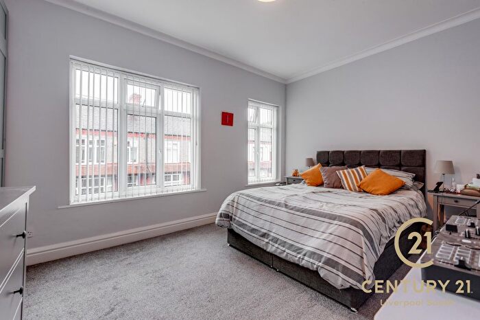 3 Bedroom Terraced House For Sale In Bayfield Road, Cressington, Liverpool, L19