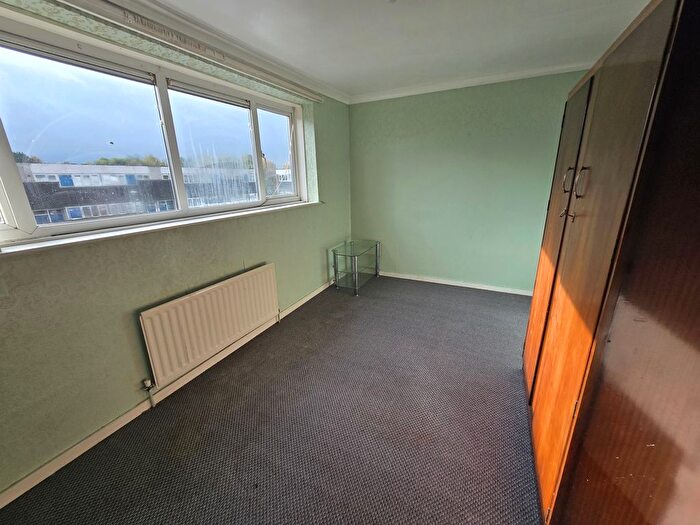 2 Bedroom Maisonette To Rent In Fisher Street, Tipton, DY4