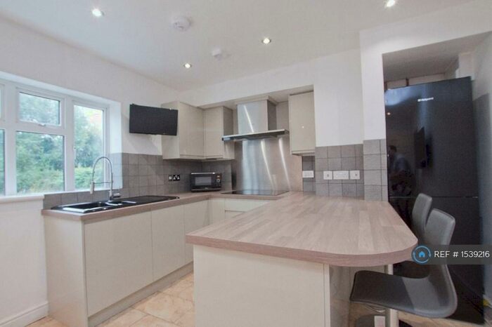 6 Bedroom Terraced House To Rent In Ventnor Road, Filton, Bristol, BS34