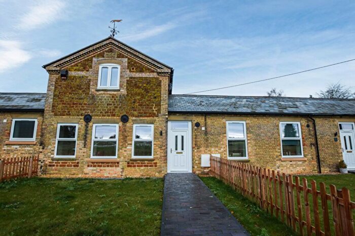 3 Bedroom House To Rent In Narford, PE32