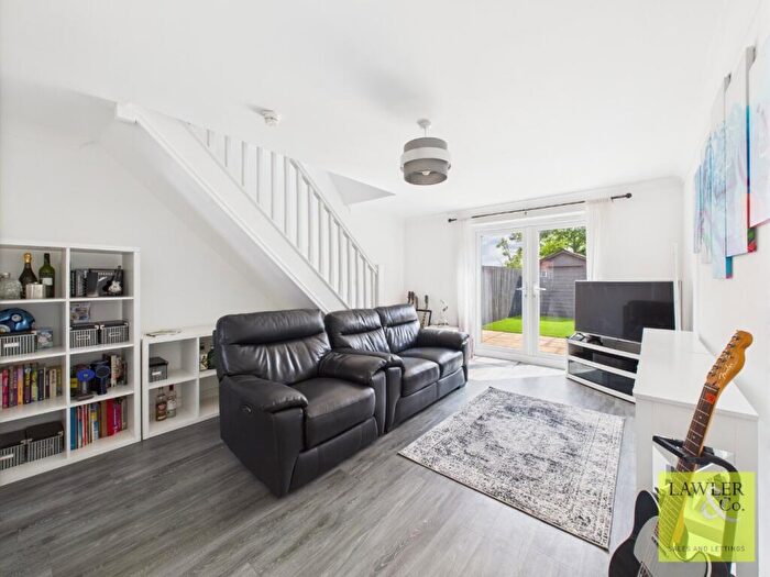 2 Bedroom Mews For Sale In Duddy Road, Disley, Stockport, Cheshire, SK12