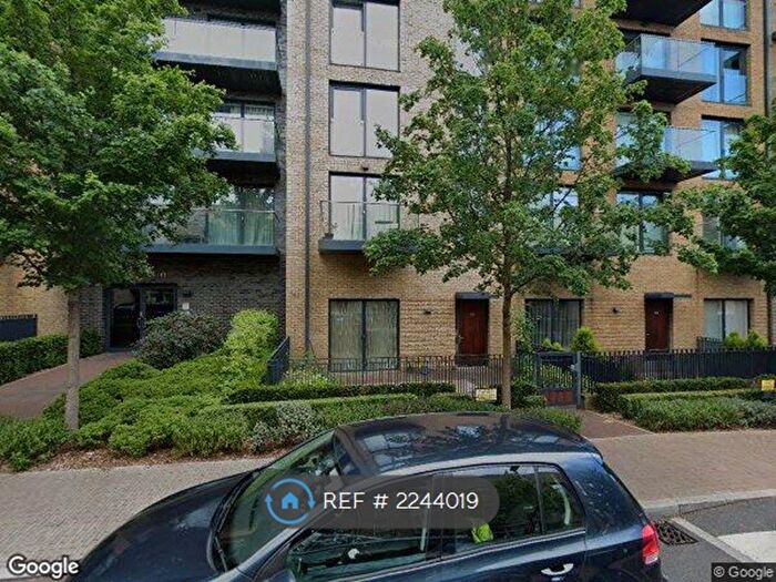 1 Bedroom Flat To Rent In Wallace Court, Kidbrooke, SE3