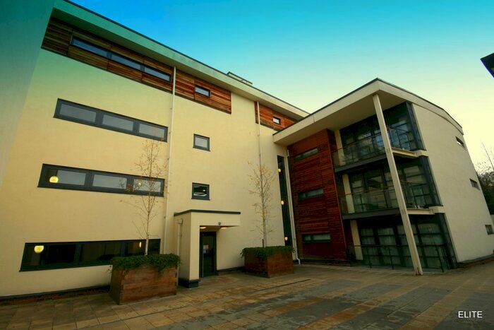 2 Bedroom Flat To Rent In Freemans Quay, Durham, DH1