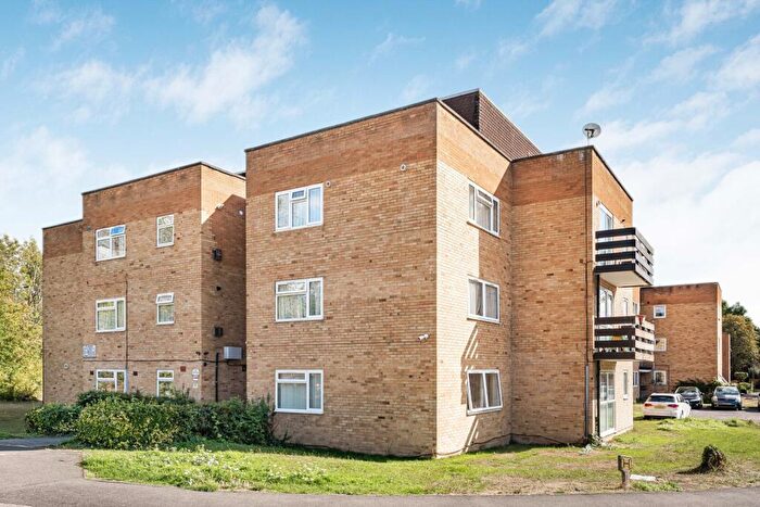 2 Bedroom Apartment For Sale In September Way, Stanmore, HA7