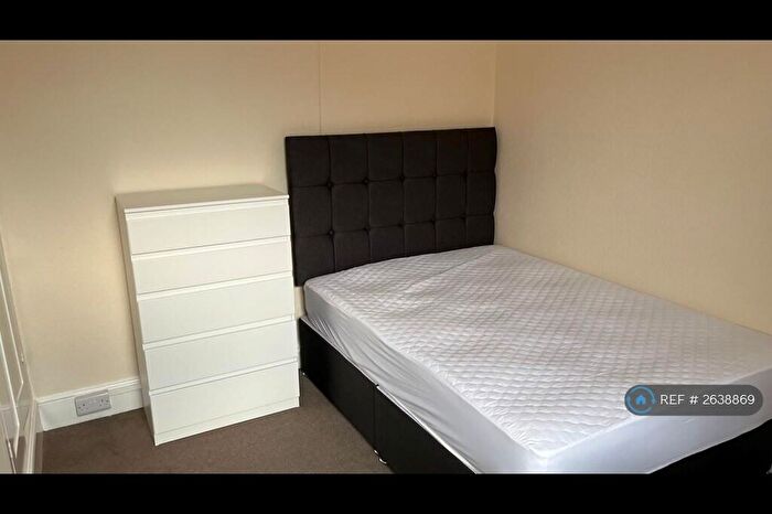 5 Bedroom Terraced House To Rent In Ladysmith Rd, Exeter, EX1
