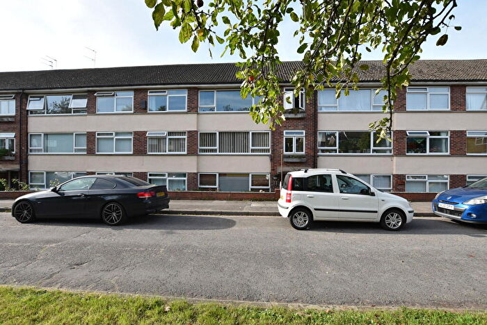 2 Bedroom Flat To Rent In Minden Road, Sudbury, CO10