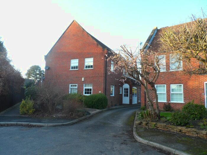 2 Bedroom Flat To Rent In Cherry Tree Lane, Edwalton, NG12