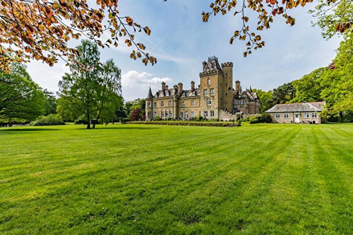 3 Bedroom Apartment For Sale In Chester Road, Oakmere, CW8