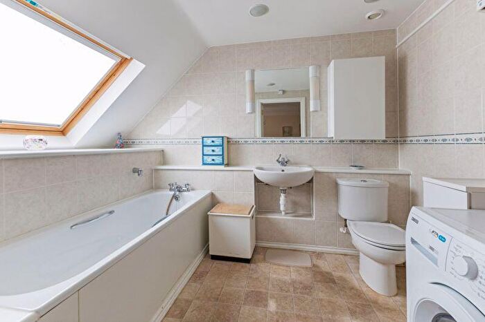 2 Bedroom Cottage For Sale In St. Marys Court, Beaconsfield, HP9