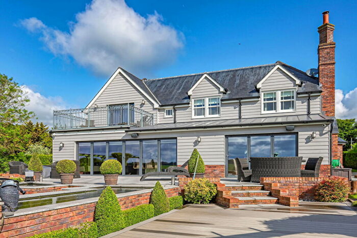 3 Bedroom Detached House For Sale In Stanford Rivers, Ongar, CM5