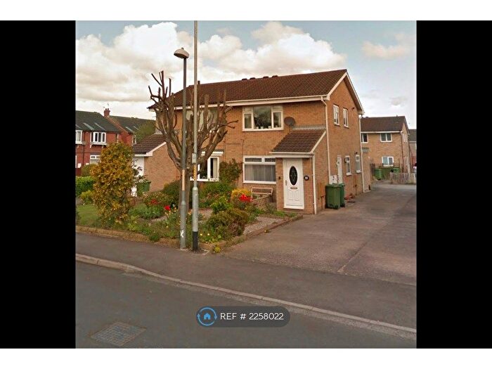 1 Bedroom Flat To Rent In Sunningdale Drive, Eaglescliffe, Stockton-On-Tees, TS16