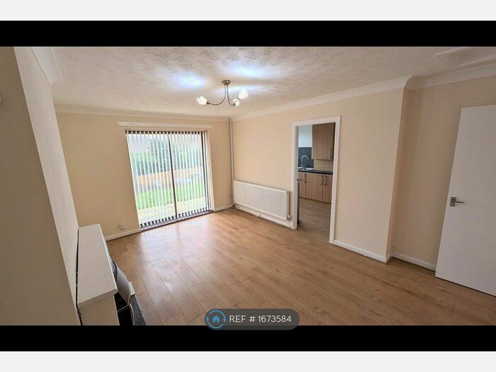 2 Bedroom Bungalow To Rent In Townsley Street, Nelson, BB9