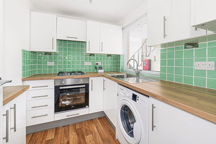 2 Bedroom Apartment To Rent In The Grove, Dorchester, DT1