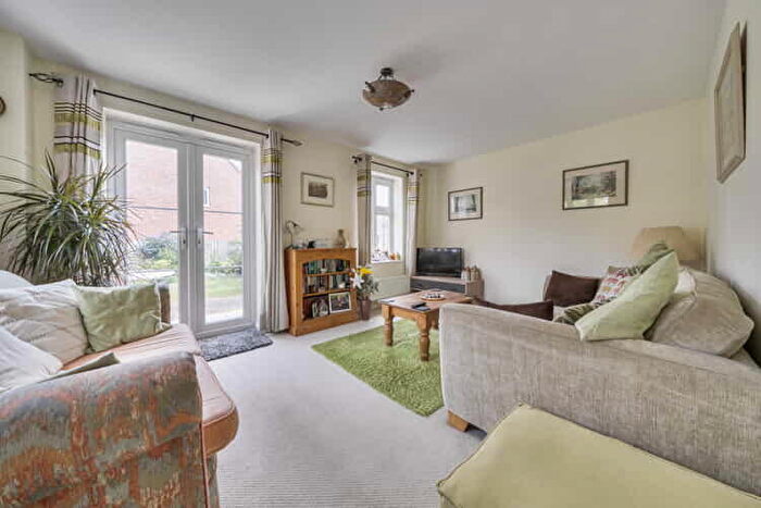 3 Bedroom Detached House For Sale In Airfield Road, Bury St. Edmunds, Suffolk, IP32