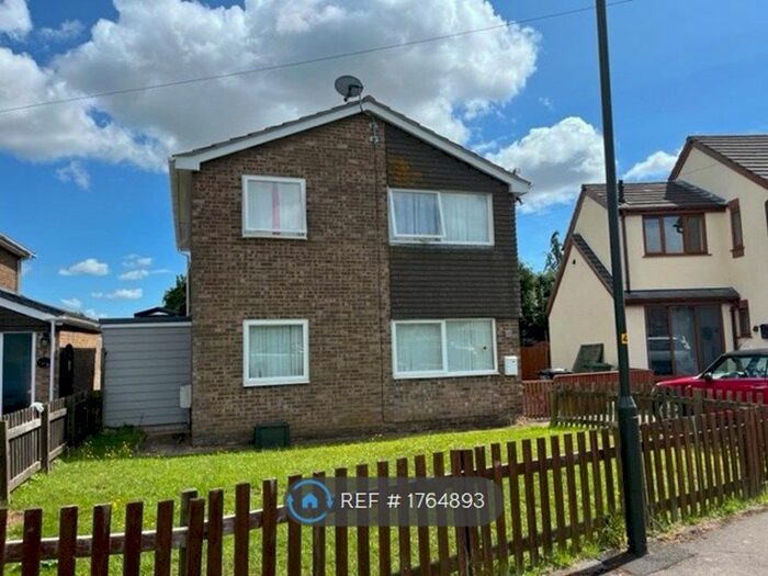 4 Bedroom Detached House To Rent In Dean Court, Lydney, GL15