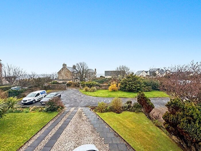 3 Bedroom Detached House For Sale In Sandy Court, West Kilbride, KA23