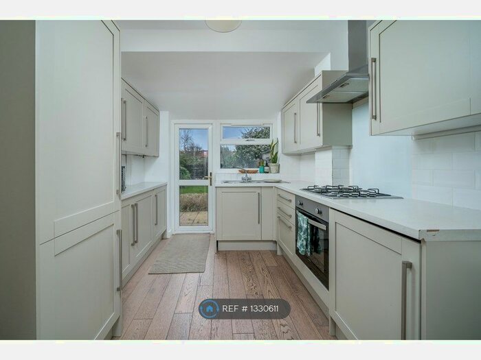 3 Bedroom Terraced House To Rent In Milton Road, Mitcham, CR4