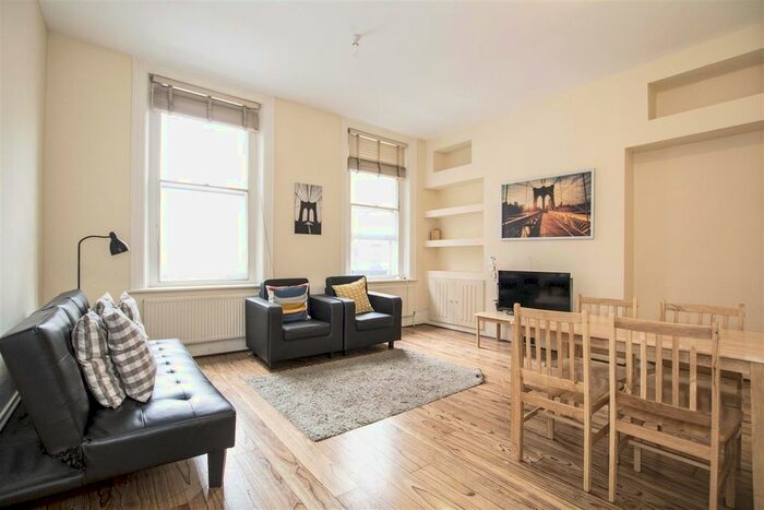 2 Bedroom Flat To Rent In Earls Court Road, Kensington, London, SW5