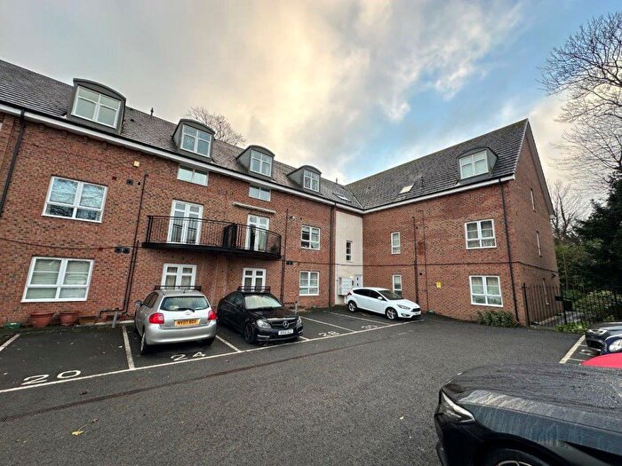 2 Bedroom Flat To Rent In Harrow Road, Middlesbrough, TS5