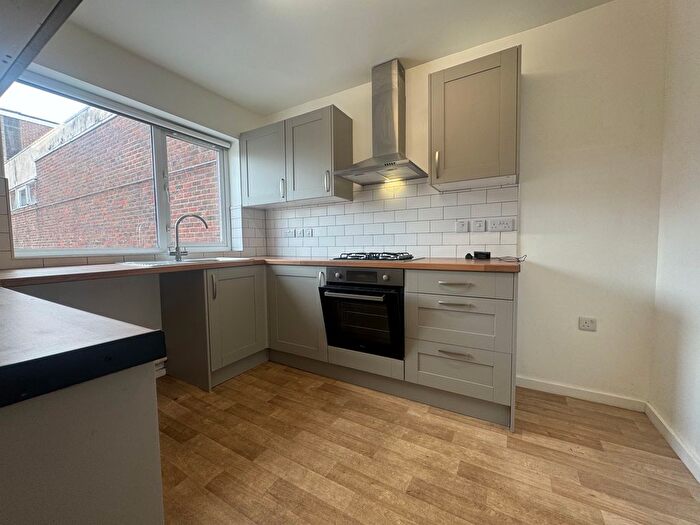 3 Bedroom Maisonette To Rent In Adastral Square, Poole, BH17