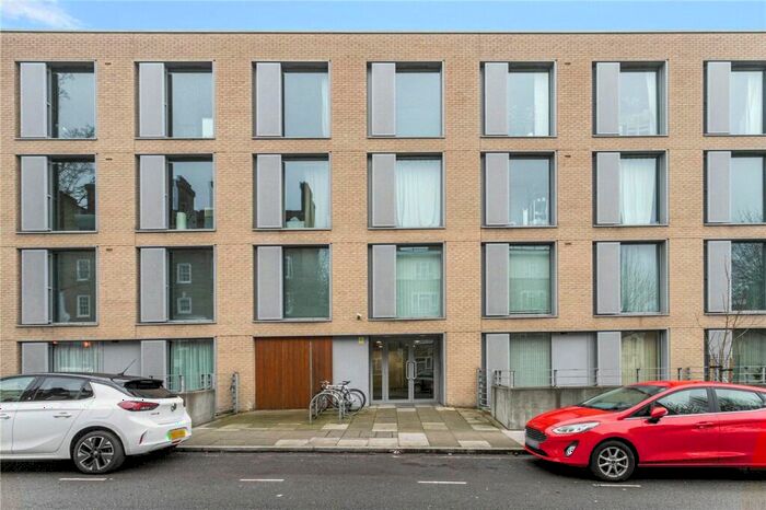 1 Bedroom Apartment To Rent In Southstand Apartments, London, N5