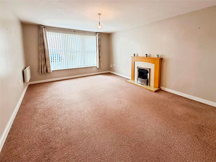 1 Bedroom Flat To Rent In Caesar Road, North Hykeham, Lincoln, Lincolnshire, LN6