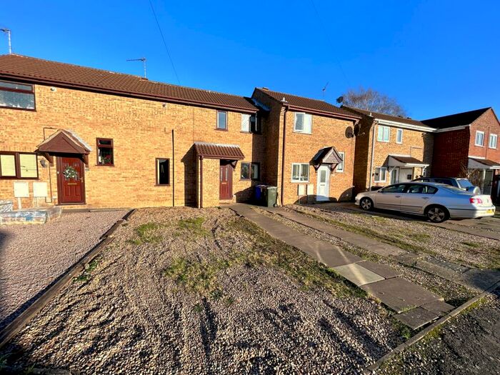 2 Bedroom Terraced House To Rent In Bramley Lane, Boston, PE21