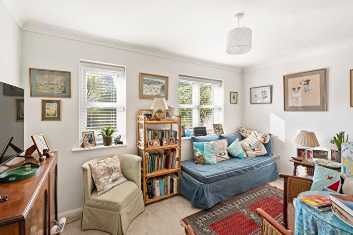 5 Bedroom Detached House For Sale In Kingsland Road, West Mersea, Colchester, Essex, CO5