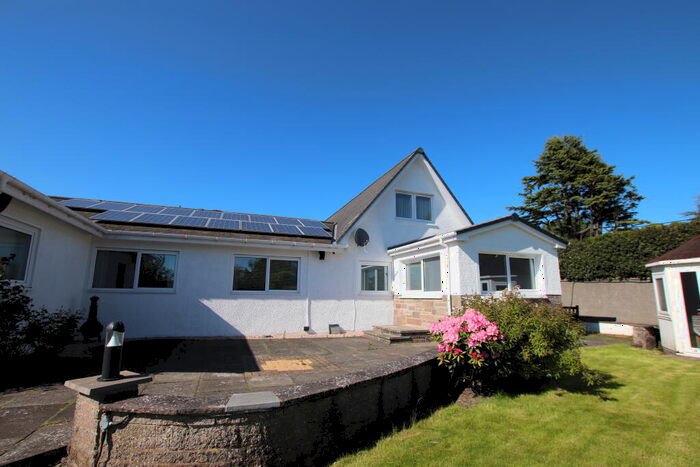 5 Bedroom House To Rent In Ralston Road, Broughty Ferry, DD5