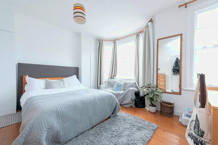 3 Bedroom Terraced House To Rent In St Margarets Road, London, NW10