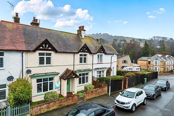 4 Bedroom Terraced House To Rent In Valley Road, Dover, Kent, CT17