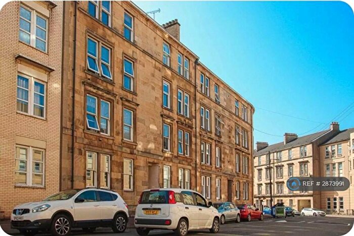 3 Bedroom Flat To Rent In Berkeley St, Glasgow, G3