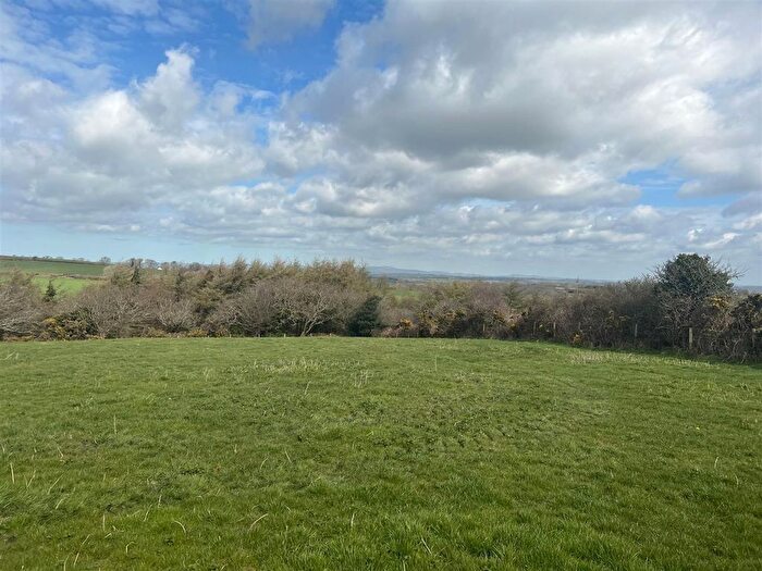 5 Bedroom Detached House For Sale In Sardis, Pembrokeshire, SA62