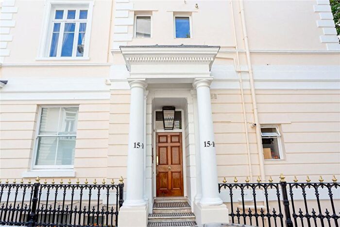1 Bedroom Flat To Rent In Cornwall Gardens, London, SW7