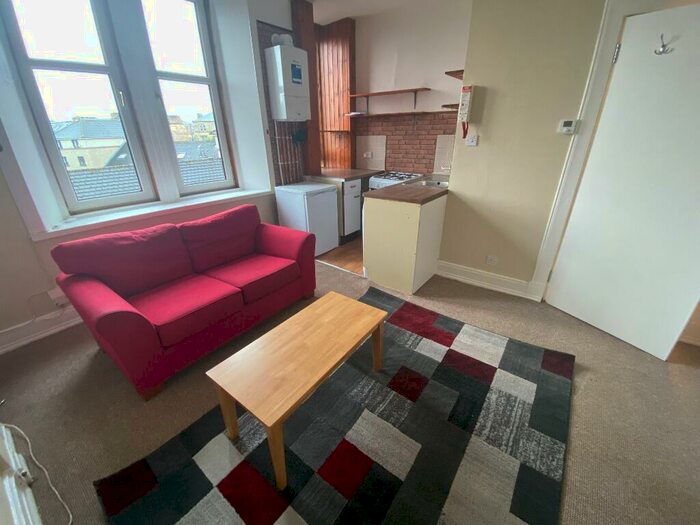 1 Bedroom Flat To Rent In Buchanan Street, Leith, Edinburgh, EH6