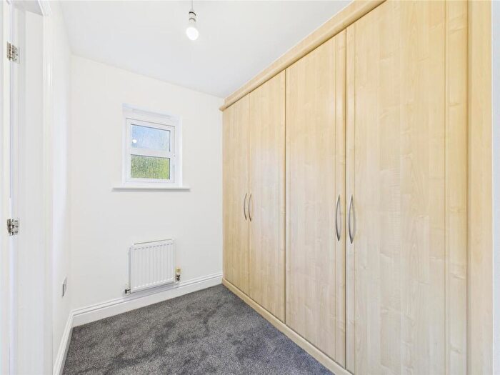 5 Bedroom Detached House To Rent In Beechwood Park Drive, Darley Park, Derby, DE22