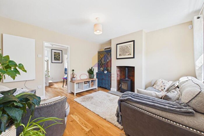 2 Bedroom Terraced House For Sale In Beards Terrace, CO6