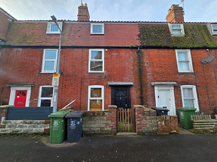 2 Bedroom Terraced House For Sale In Swirles Place, Great Yarmouth, NR30