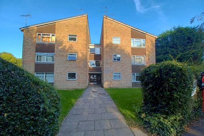 2 Bedroom Flat To Rent In Broadfield, Crawley, RH11
