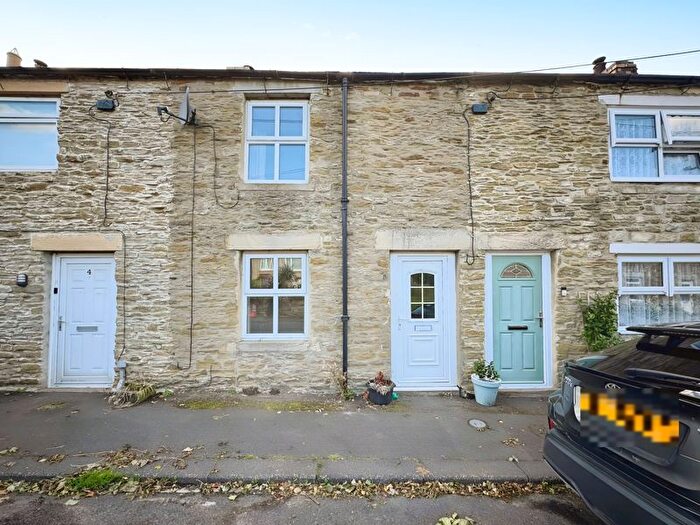 2 Bedroom Terraced House For Sale In Wentworth Place, Allendale, NE47