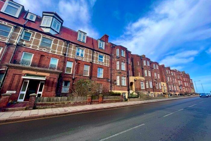 2 Bedroom Flat To Rent In Prince Of Wales Road, Cromer, NR27