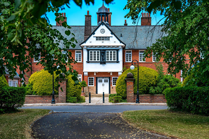 4 Bedroom Duplex For Sale In The Bell Tower, Highgrove, Ancoats Lane, Great Warford, Alderley Edge, SK9